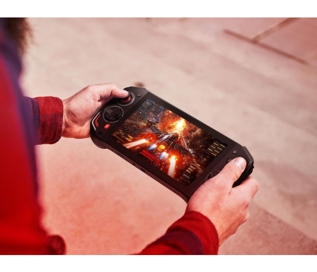 Acer Nitro Blaze 7 - 1365075 - zdjęcie 11